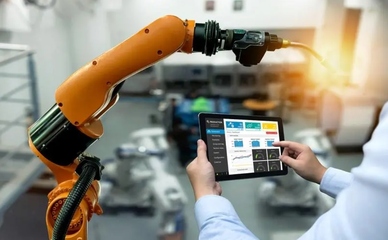 工業(yè)物聯(lián)網(wǎng)時(shí)代的智慧工廠旗艦 今天國際的崛起與生態(tài)融合