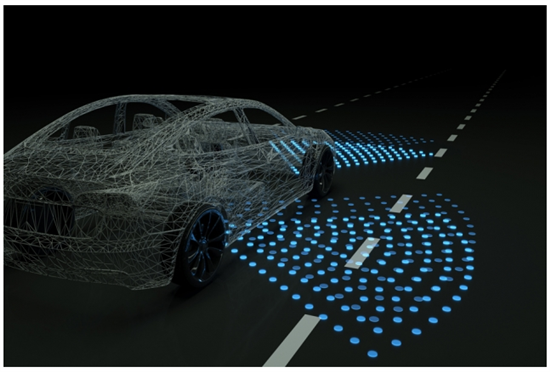 長沙力推智能駕駛產(chǎn)業(yè)發(fā)展，多家車企聯(lián)手布局物聯(lián)網(wǎng)新賽道