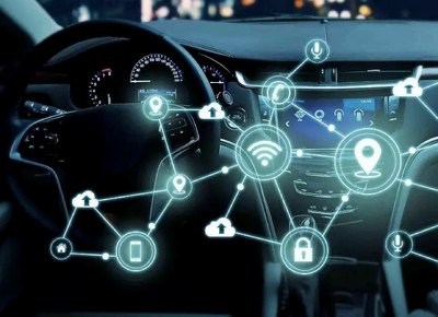 提速產業融合，賦能未來出行——聚焦國際智能網聯汽車技術年會